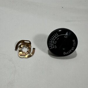 Technics SL-B2 Original‎ Anti Skate Knob.